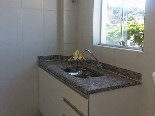 Apartamento para Venda em Belo Horizonte - 5