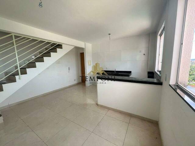 Cobertura para Venda em Belo Horizonte - 2