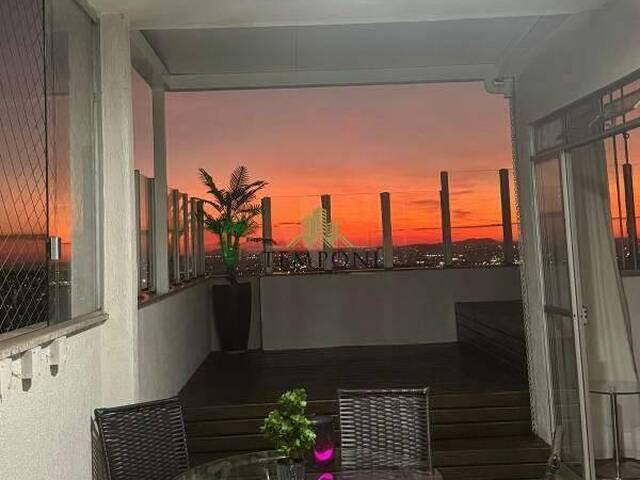 Cobertura para Venda em Belo Horizonte - 2