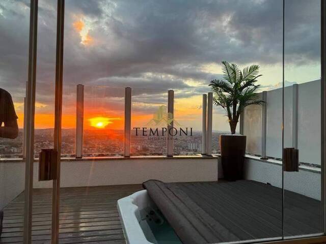 Cobertura para Venda em Belo Horizonte - 3