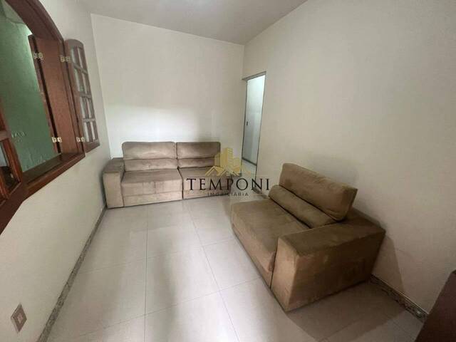 Casa para Venda em Belo Horizonte - 2