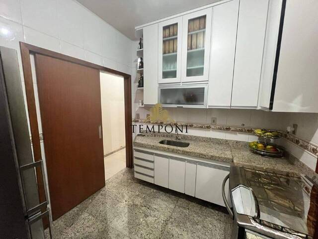 Casa para Venda em Belo Horizonte - 4