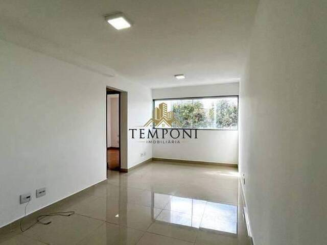 Apartamento para Venda em Belo Horizonte - 4