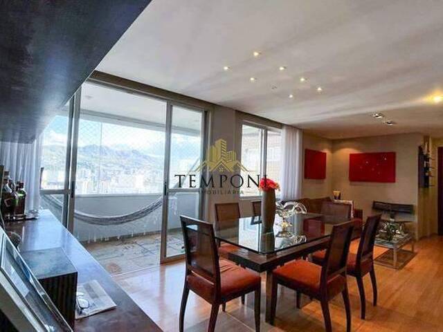 Apartamento para Venda em Belo Horizonte - 2