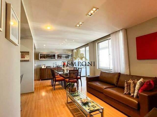 Apartamento para Venda em Belo Horizonte - 3