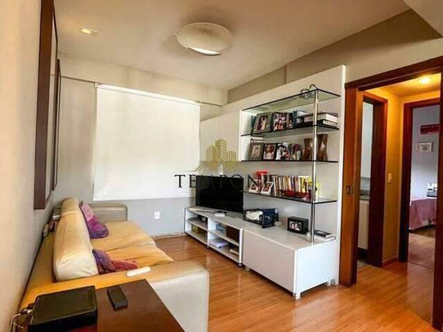 Apartamento para Venda em Belo Horizonte - 4