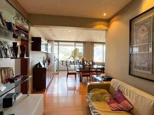 Apartamento para Venda em Belo Horizonte - 5