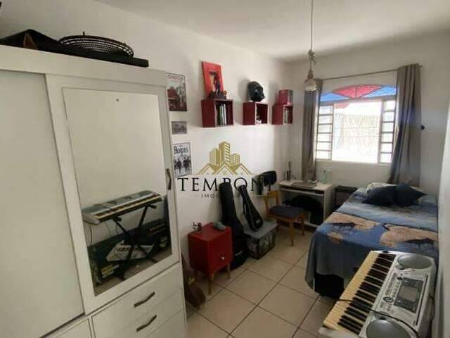 Casa para Venda em Belo Horizonte - 5