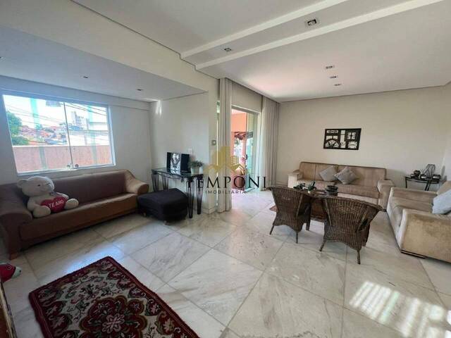 Casa para Venda em Belo Horizonte - 4