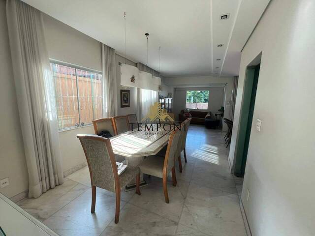 Casa para Venda em Belo Horizonte - 5