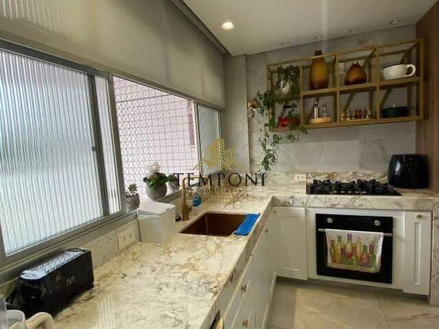 Cobertura para Venda em Belo Horizonte - 2