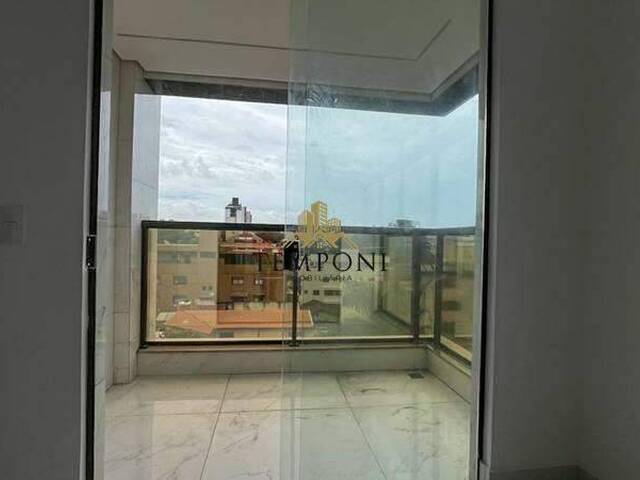 Cobertura para Venda em Belo Horizonte - 2