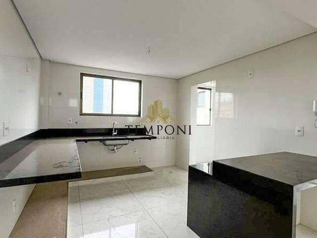 Cobertura para Venda em Belo Horizonte - 5