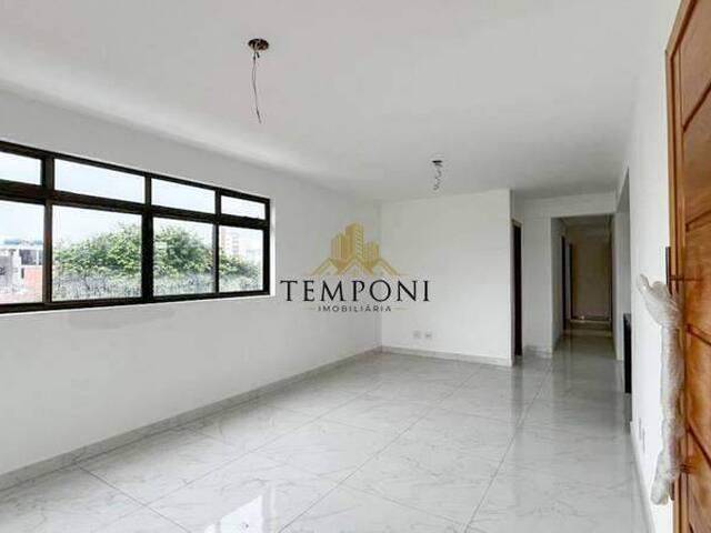 Apartamento para Venda em Belo Horizonte - 2