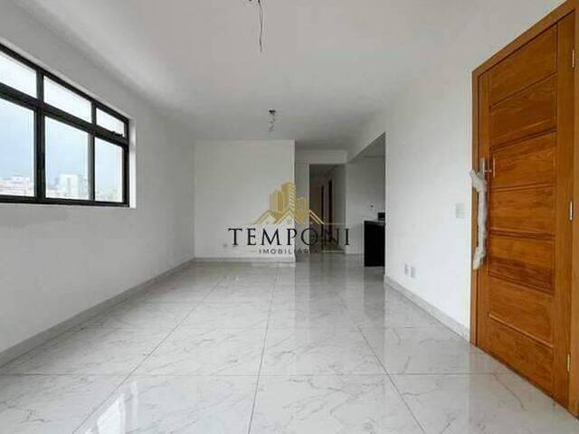 Apartamento para Venda em Belo Horizonte - 3