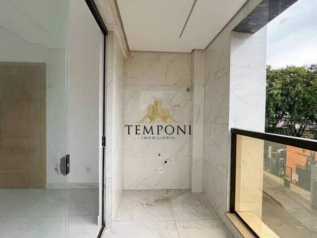 Apartamento para Venda em Belo Horizonte - 4