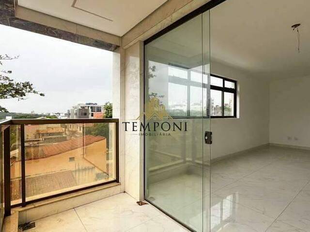 Apartamento para Venda em Belo Horizonte - 5