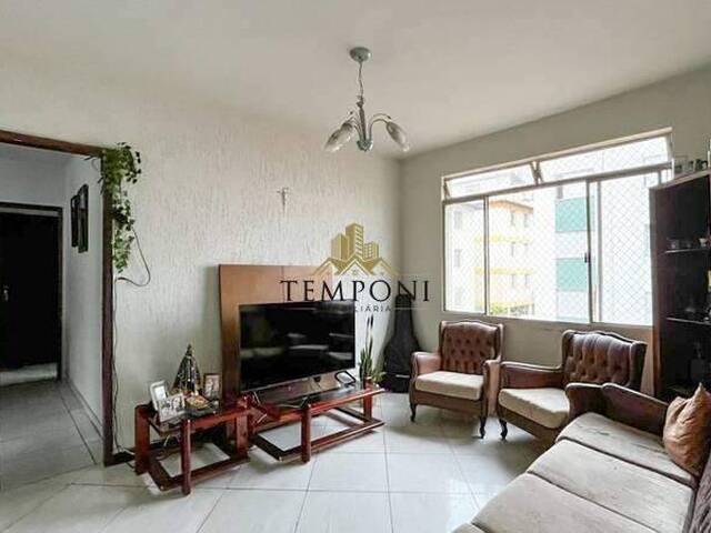 Cobertura para Venda em Belo Horizonte - 2