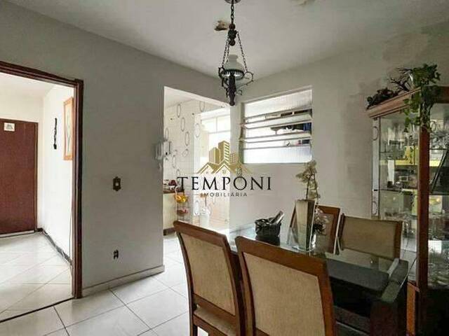 Cobertura para Venda em Belo Horizonte - 5