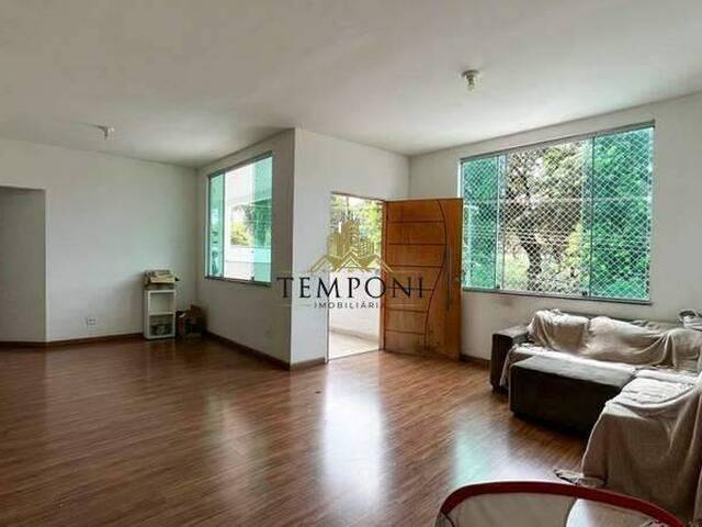 Casa para Venda em Belo Horizonte - 3