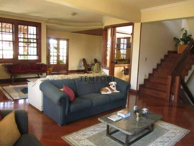 Casa para Venda em Belo Horizonte - 4