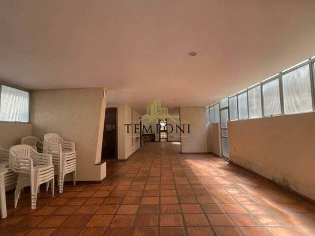 Apartamento para Venda em Belo Horizonte - 2