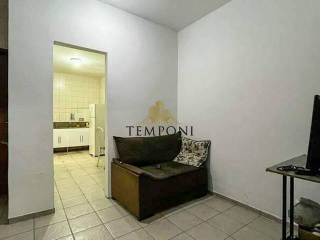 Casa para Venda em Belo Horizonte - 2