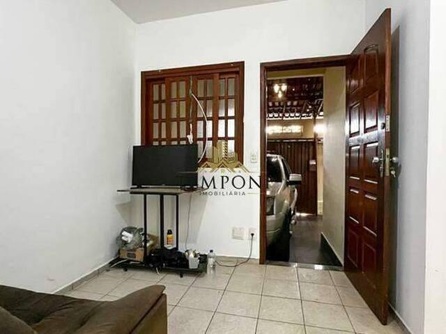 Casa para Venda em Belo Horizonte - 4