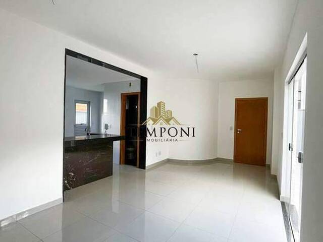 Apartamento para Venda em Belo Horizonte - 2