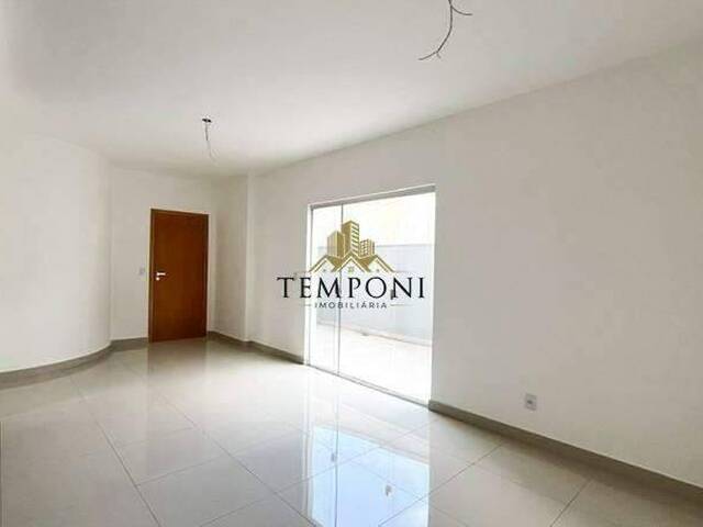 Apartamento para Venda em Belo Horizonte - 3