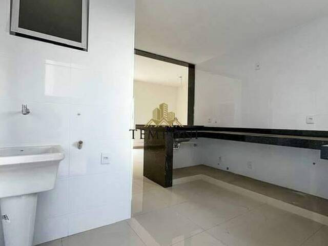 Apartamento para Venda em Belo Horizonte - 4