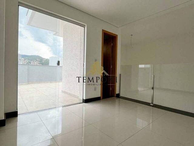 Cobertura para Venda em Belo Horizonte - 4