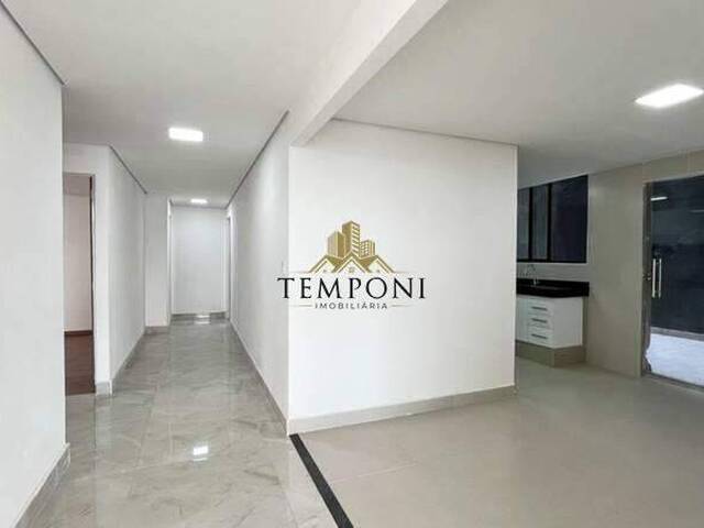 Apartamento para Venda em Belo Horizonte - 2