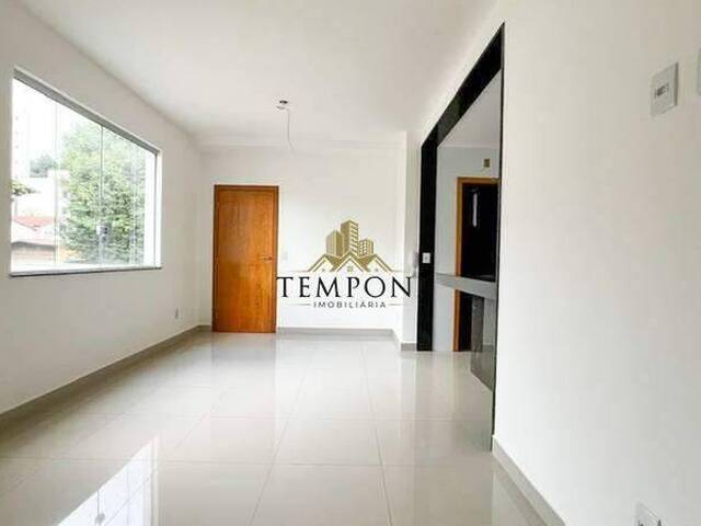 Apartamento para Venda em Belo Horizonte - 2