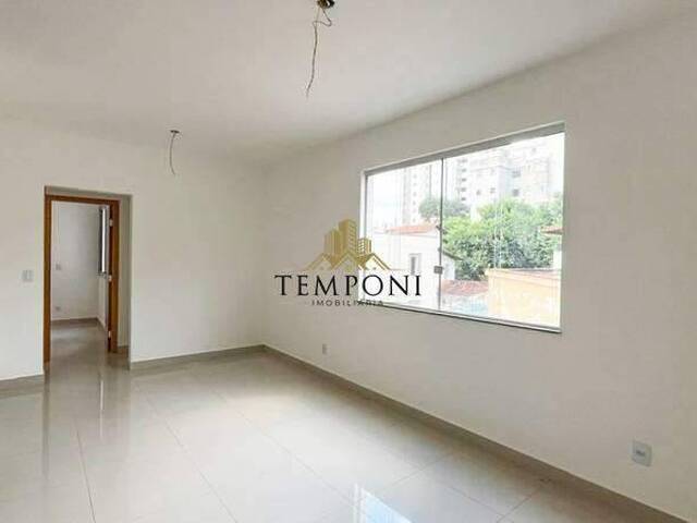 Apartamento para Venda em Belo Horizonte - 4