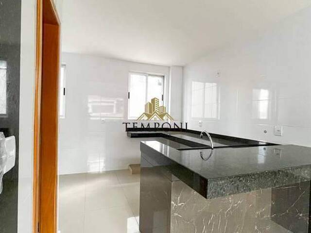 Apartamento para Venda em Belo Horizonte - 5