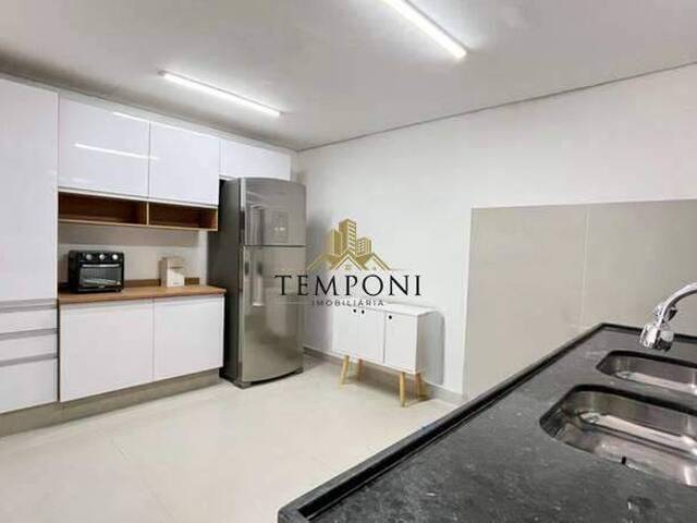 Apartamento para Venda em Belo Horizonte - 4