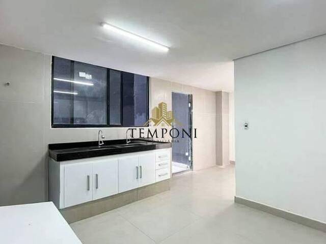 Apartamento para Venda em Belo Horizonte - 5