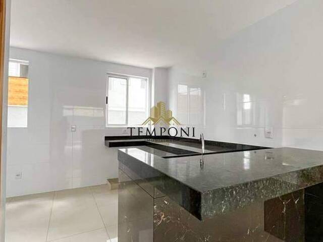 Apartamento para Venda em Belo Horizonte - 2