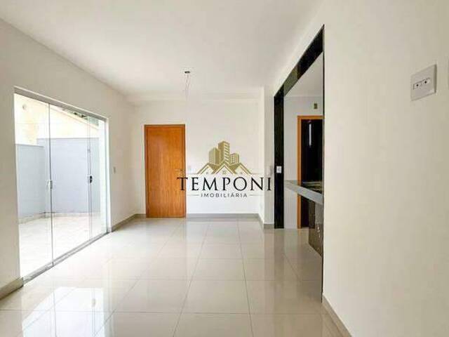 Apartamento para Venda em Belo Horizonte - 4