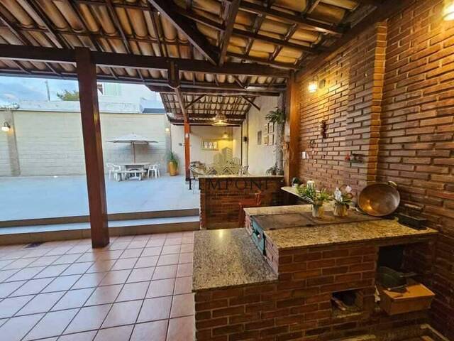 Casa para Venda em Belo Horizonte - 2