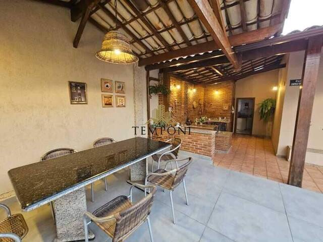 Casa para Venda em Belo Horizonte - 3