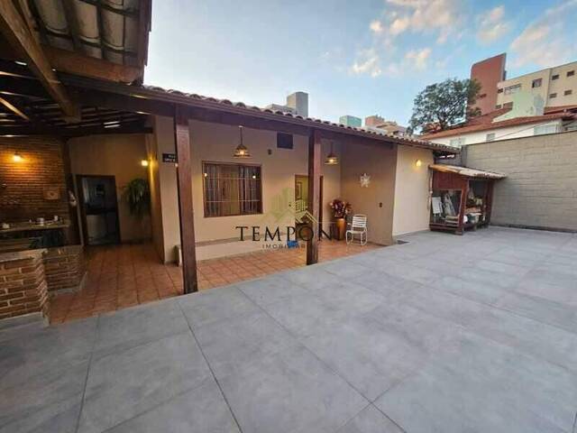 Casa para Venda em Belo Horizonte - 5