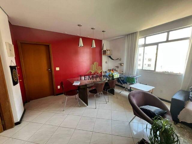 Apartamento para Venda em Belo Horizonte - 2