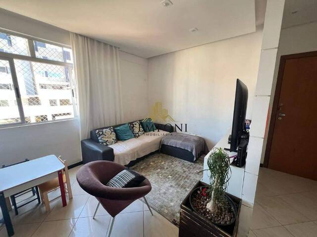 Apartamento para Venda em Belo Horizonte - 3