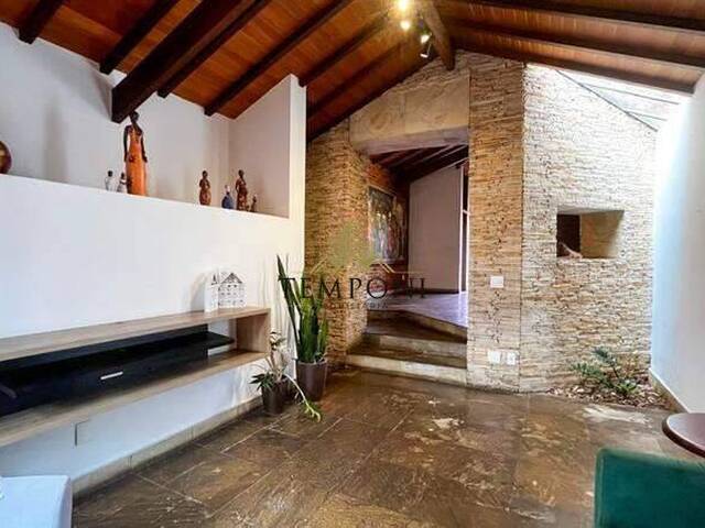 Casa para Venda em Belo Horizonte - 4