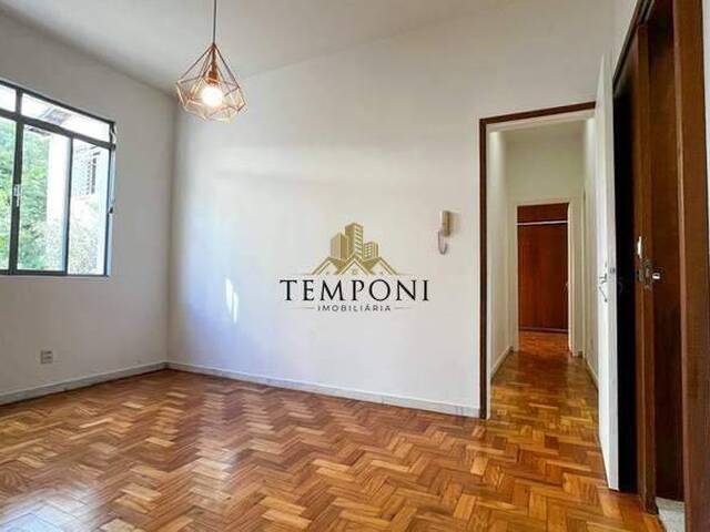 Apartamento para Venda em Belo Horizonte - 4