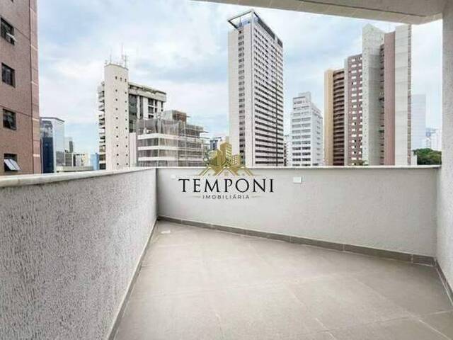 Cobertura para Venda em Belo Horizonte - 5