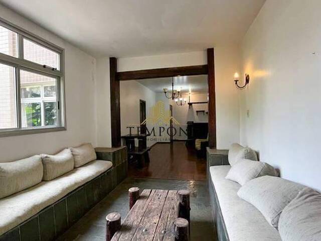 Apartamento para Venda em Belo Horizonte - 4