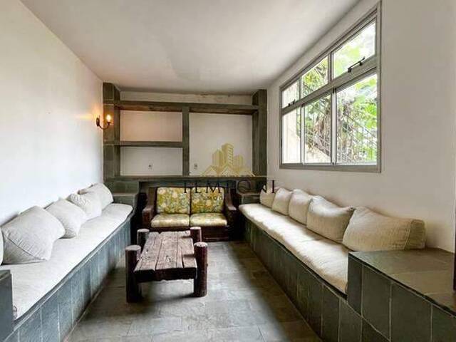 Apartamento para Venda em Belo Horizonte - 5